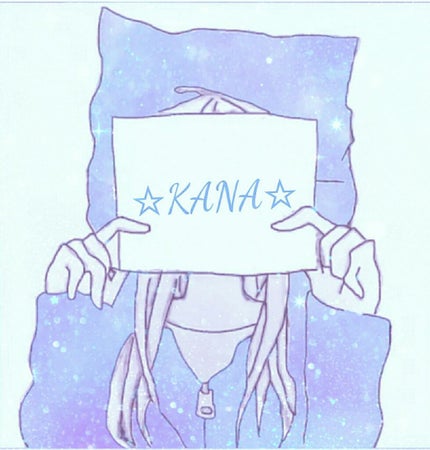 ✡。:Kana*☪︎·̩͙