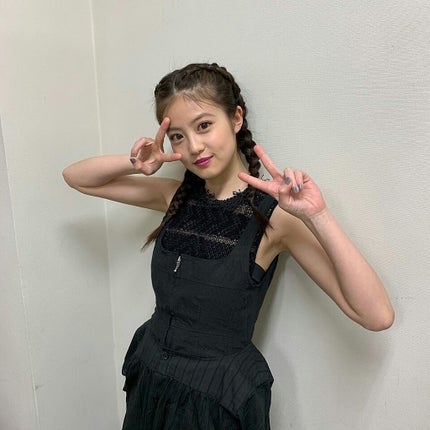 美桜ちゃんLOVE💕