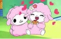 ぴあのちゃん。