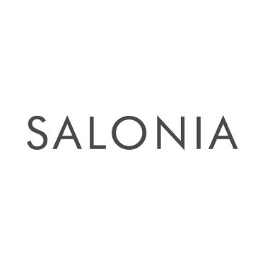SALONIA(サロニア)公式アカウント