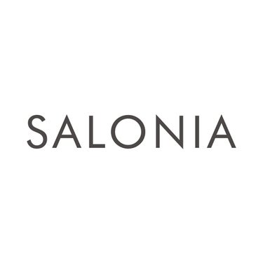 SALONIA(サロニア)公式アカウント