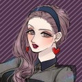 dahyonlove    りーちゃん