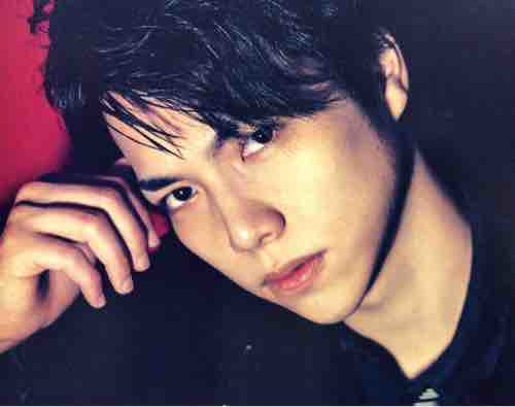 104ちゃん໒꒱· ﾟ