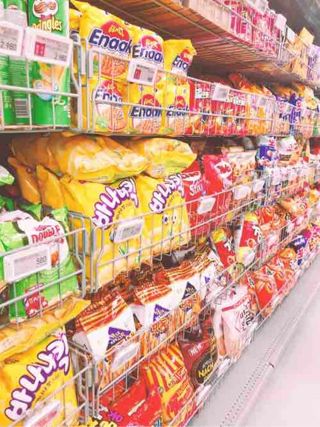 かっぱうどん。