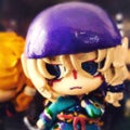 サラダ巻き
