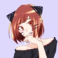 冬花