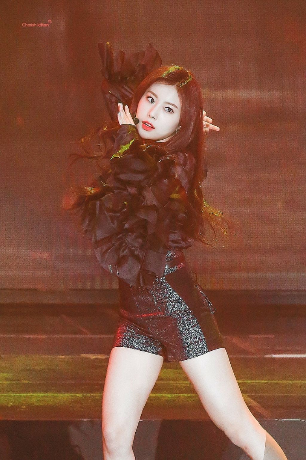 きむもも🏃‍♀️