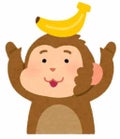 もんきー🐵