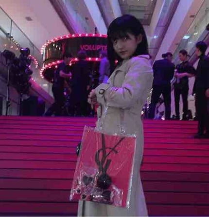 甲田 まひる(mappy)