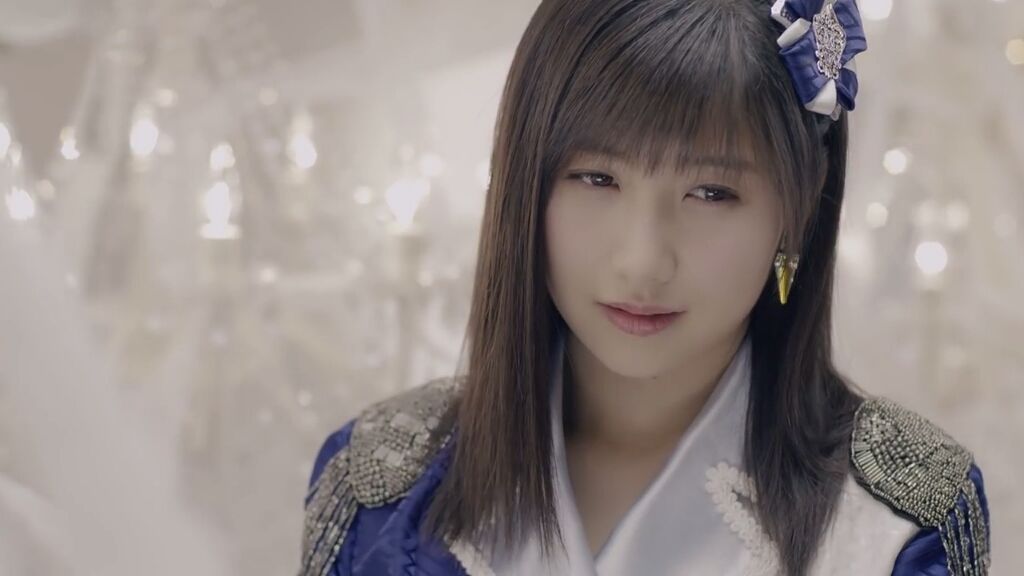 アイドルが主食です。こんにちは