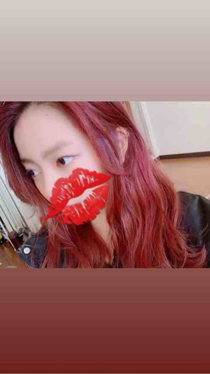 コスメ集め大好き