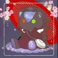 淡々とした飴玉