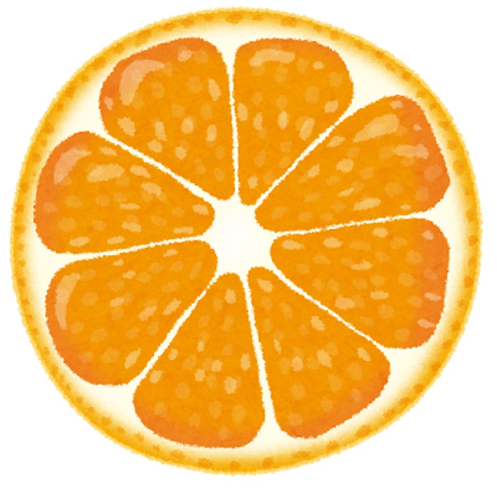 mikan🍊