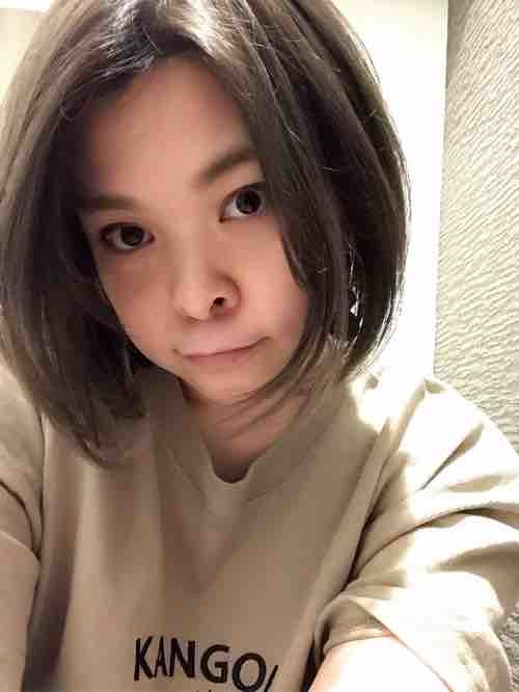 Mico～プチプラ好きイエベアラフォー～