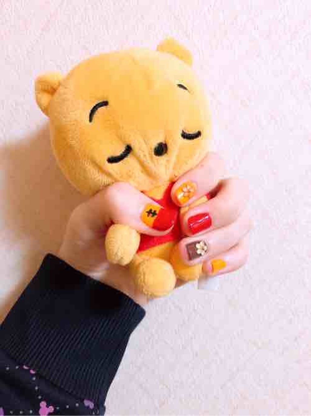 はにーますたーど