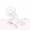 ひな