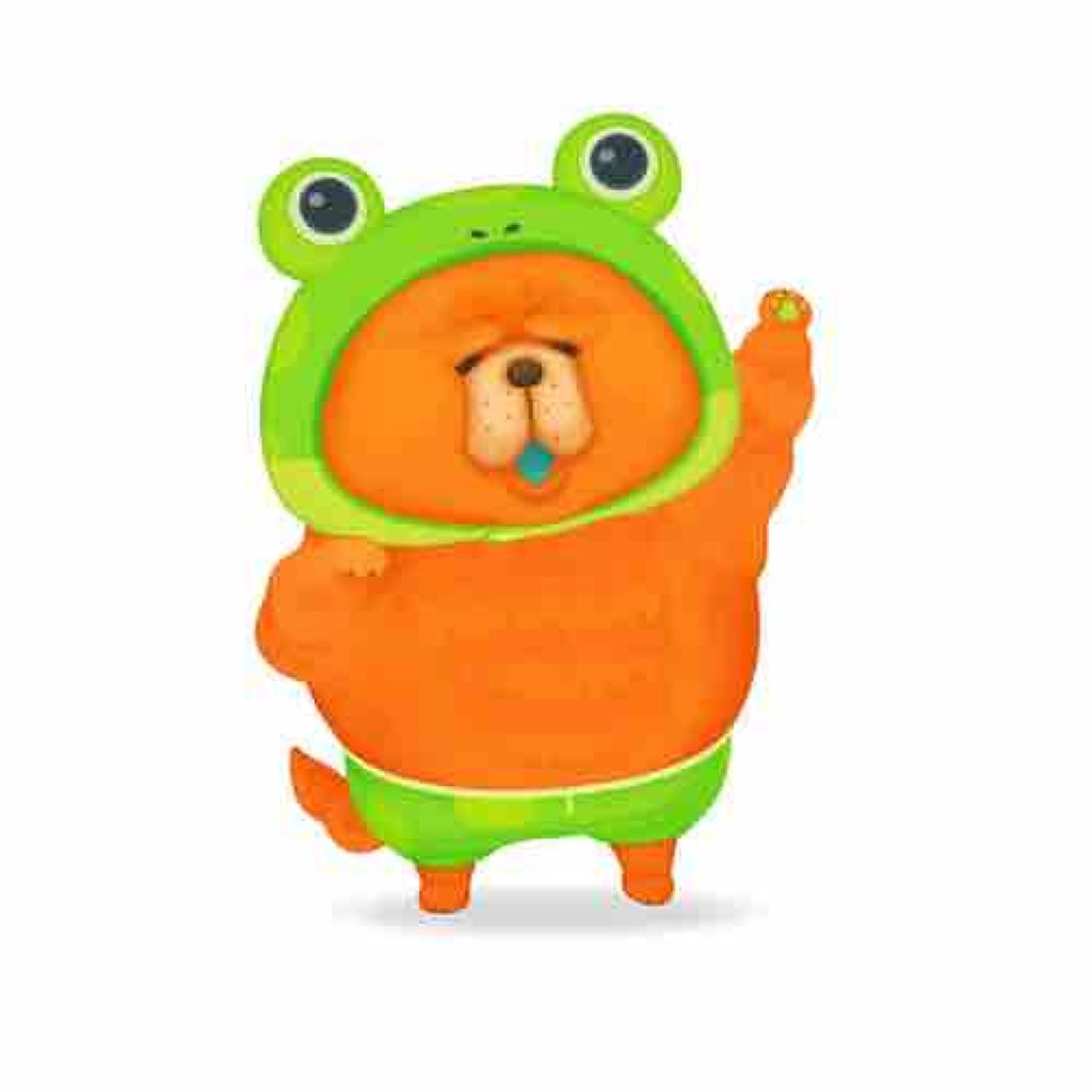 あからみちゃん