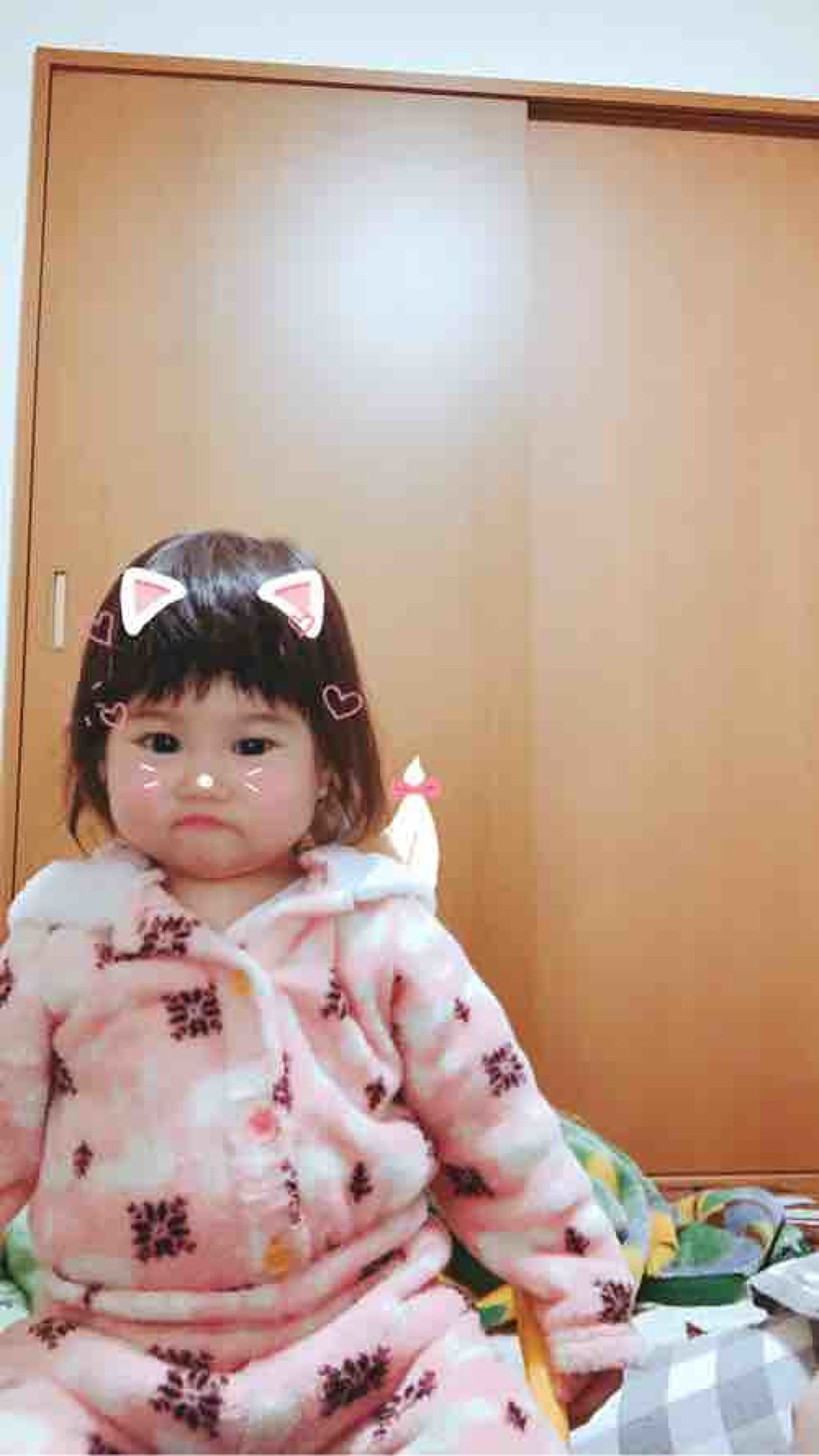 ぴーすけ@2児ママ