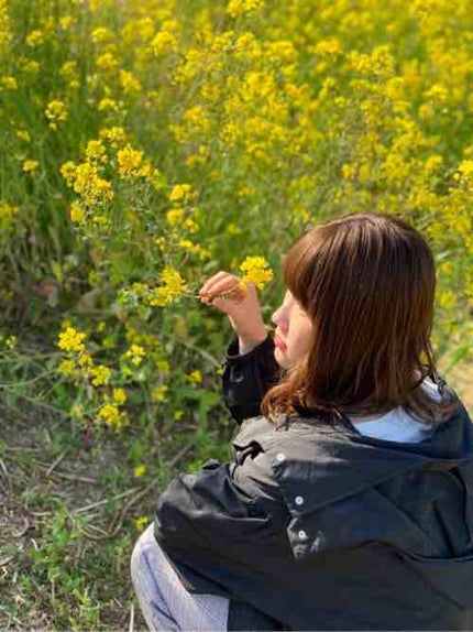 笑顔ちゃん☺︎