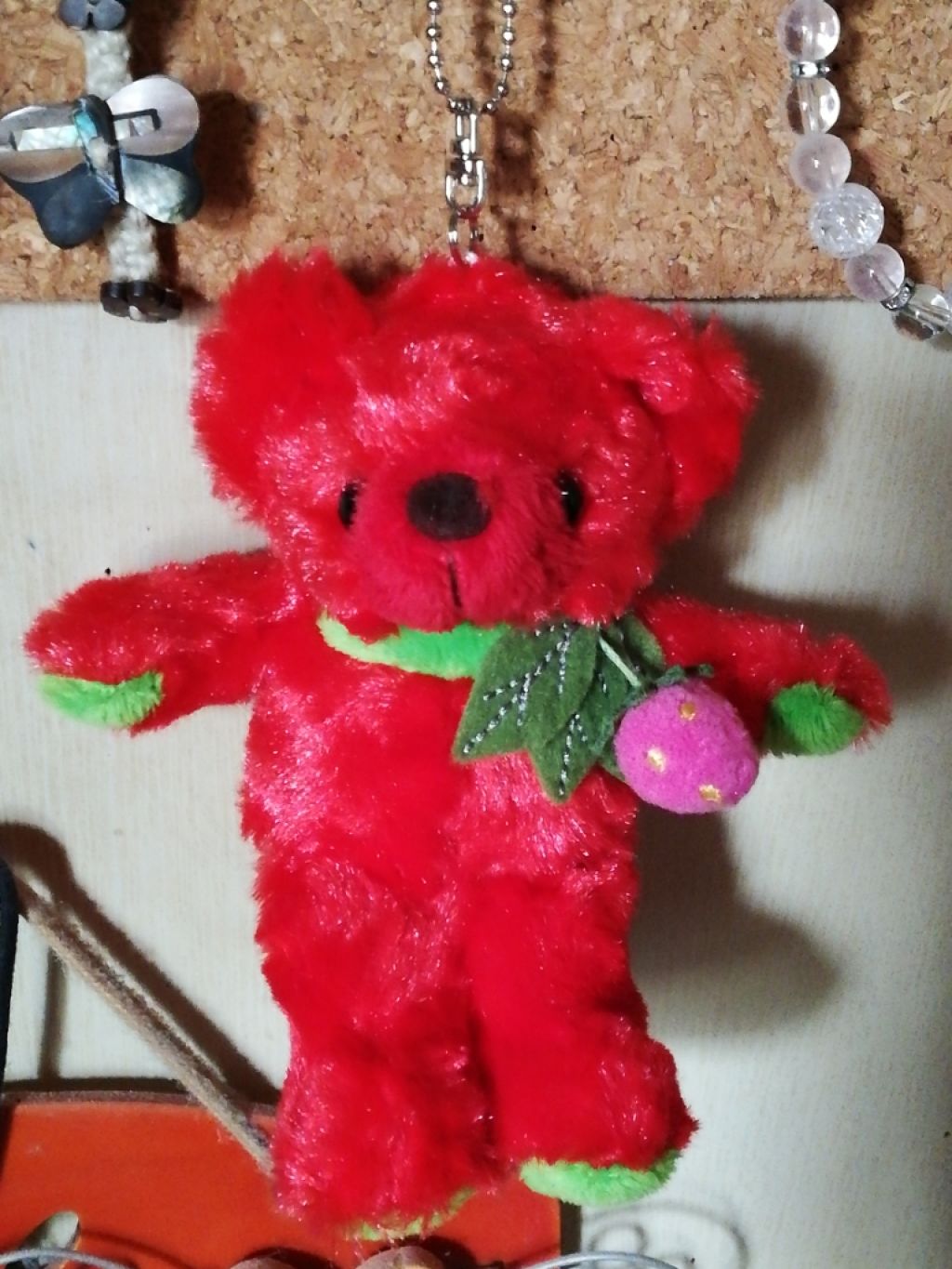 🍓🌟dodoko🌟🍑