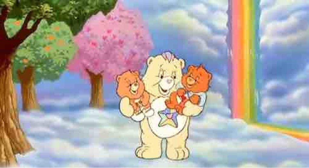 プリンアラモード