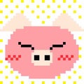 Booooooo@ぶーさん