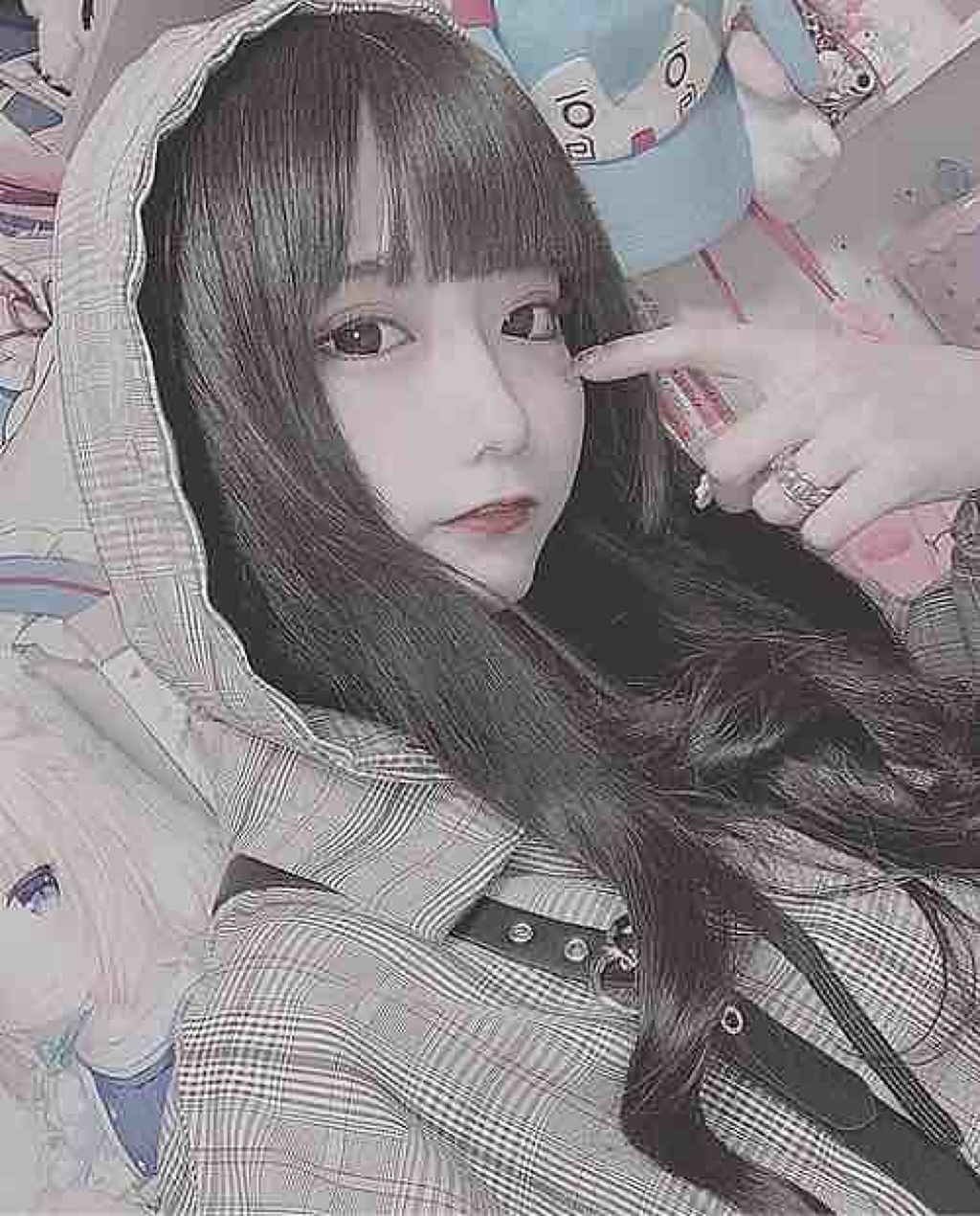 ❤︎八乙女の八重歯❤︎