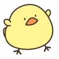 ひよこ🐥