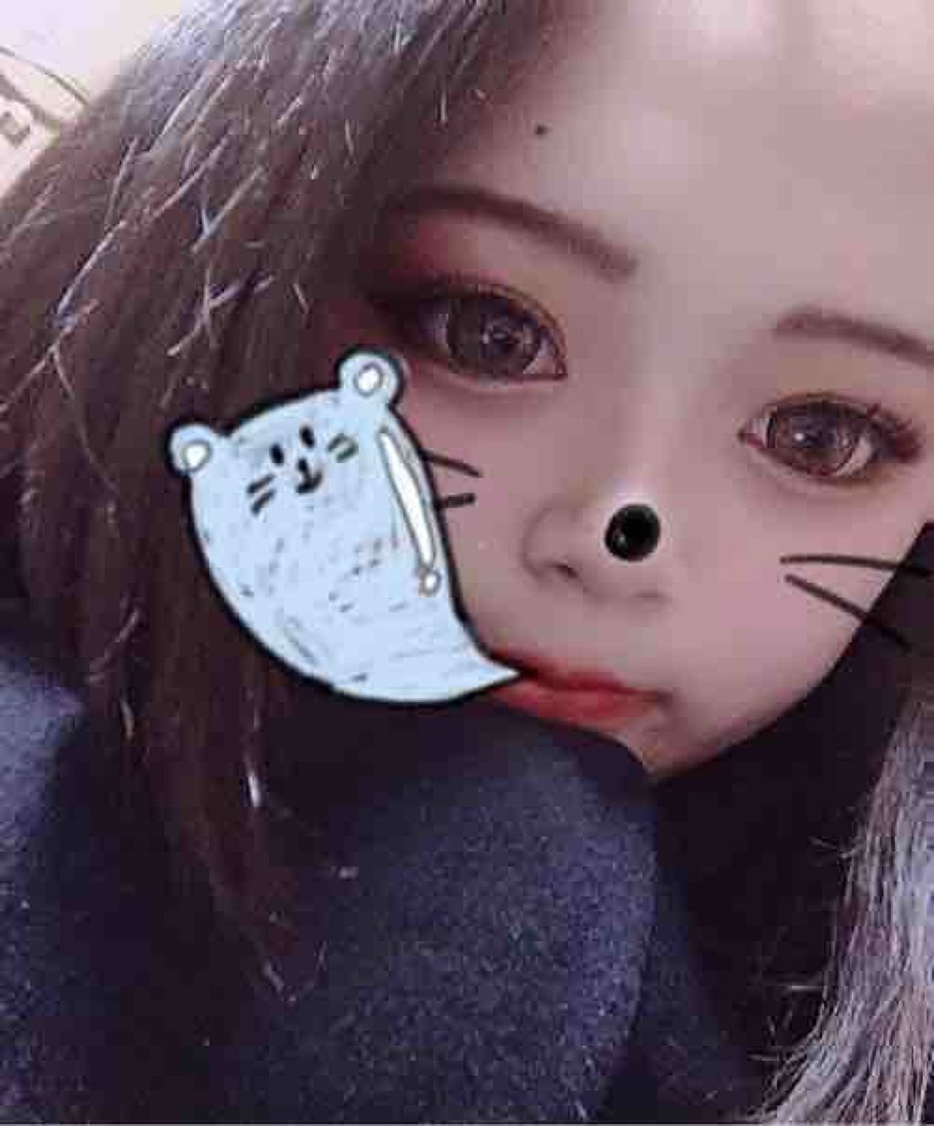 いとーちゃん。