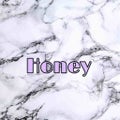 Honey ✧