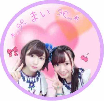 *⑅୨୧ まい ୨୧⑅*