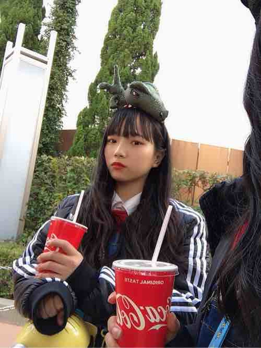 ガキはガキなりに