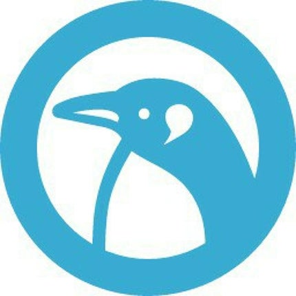 ペンギンガール