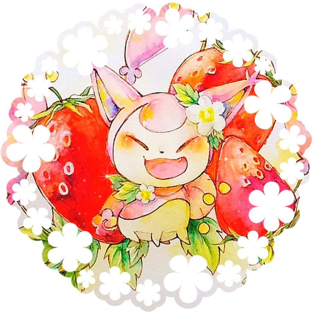 つぶ：イエベ気味でバリ一重なブルベ