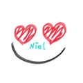 ☂﻿Niel   ﾆｪﾙ☂﻿