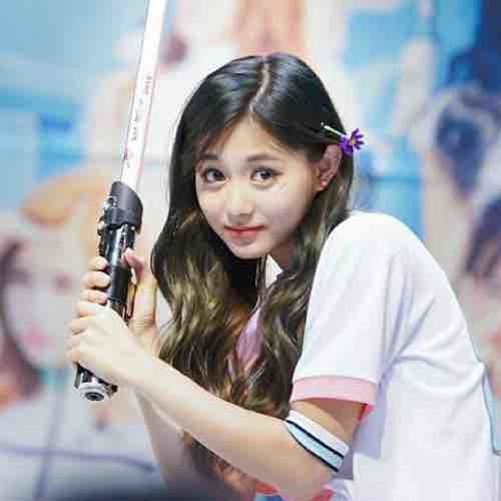 ツウィペンのonce。