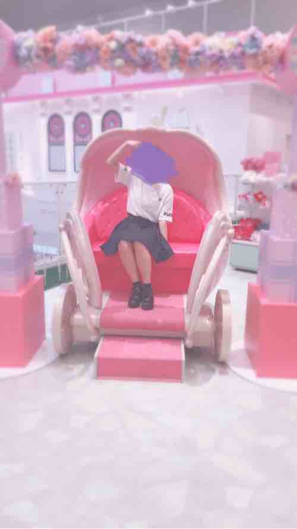 ୨୧ *⑅❤︎·̩͙のか