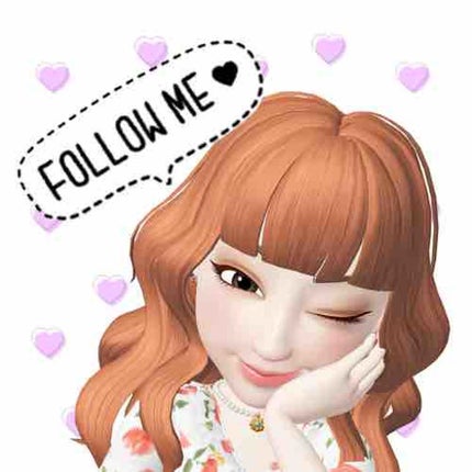 MINA*.*カラリスト