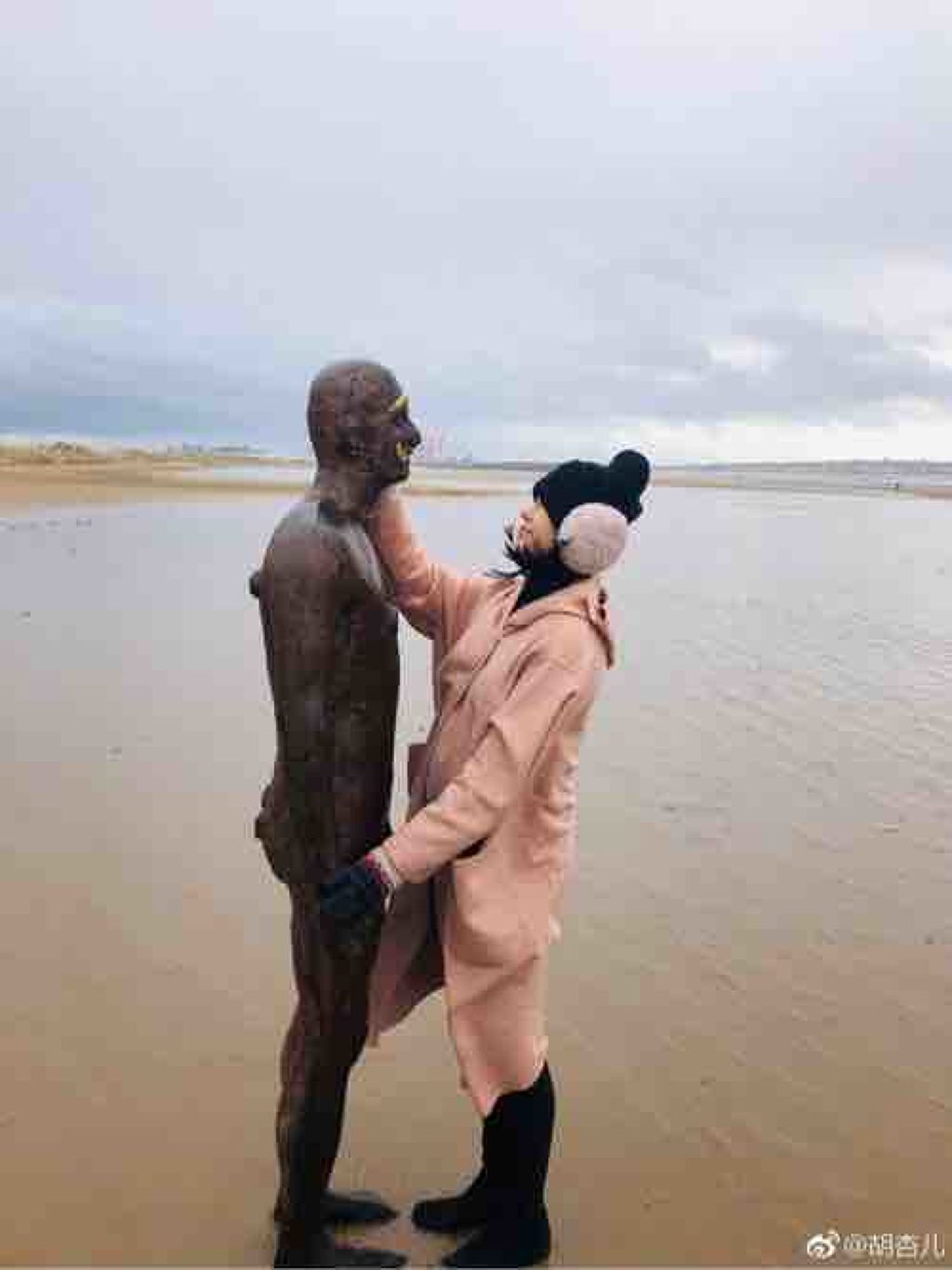 文文❤️資生堂