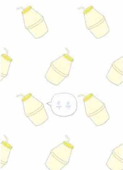 いちごミルク🍓🍼