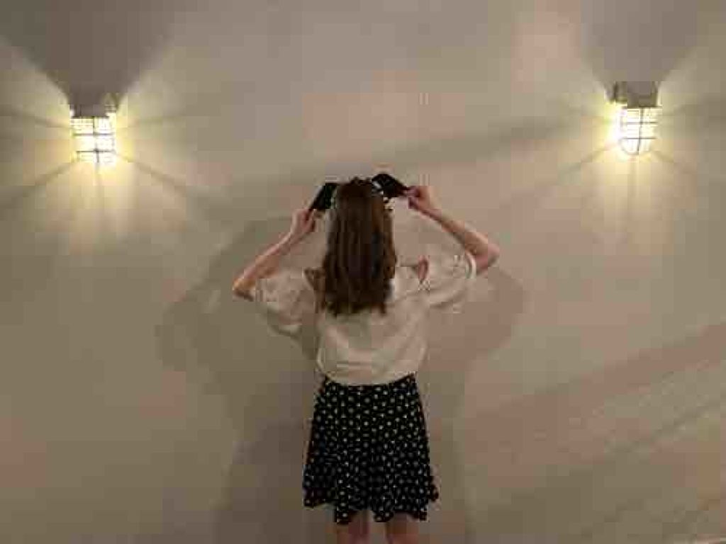 そばかすちゃん