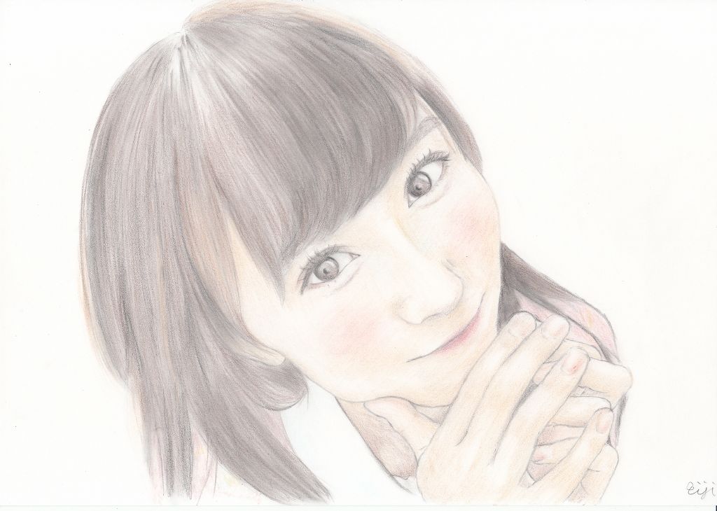 えいじ@矢倉楓子絵画展🌜