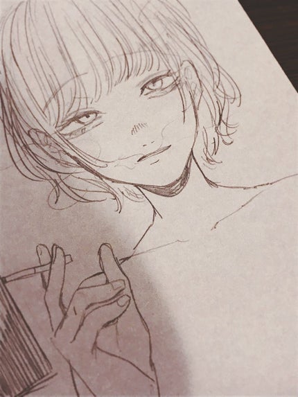 ゆっけ⸜❤︎⸝