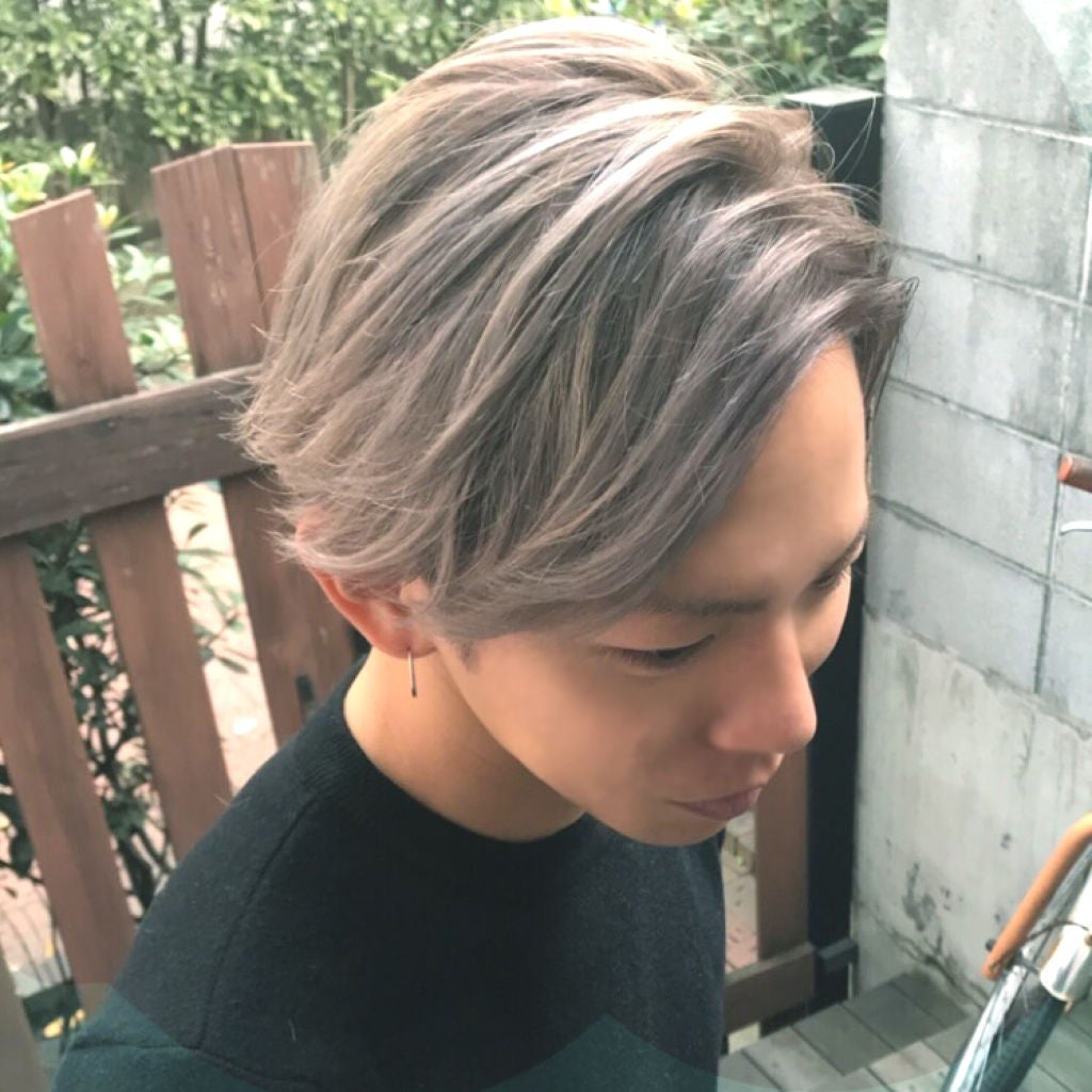 ヘアメたくや