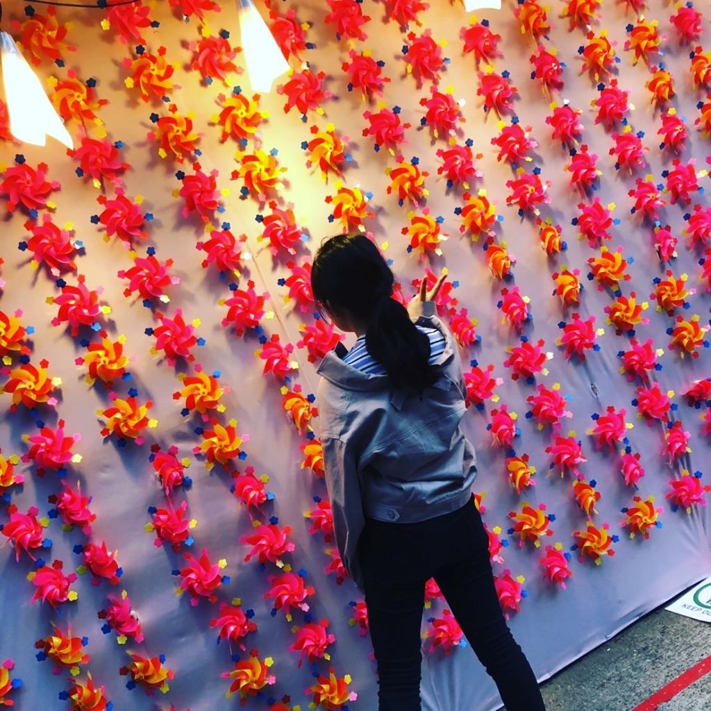 つかシャキ(女子校女子力向上委員会)