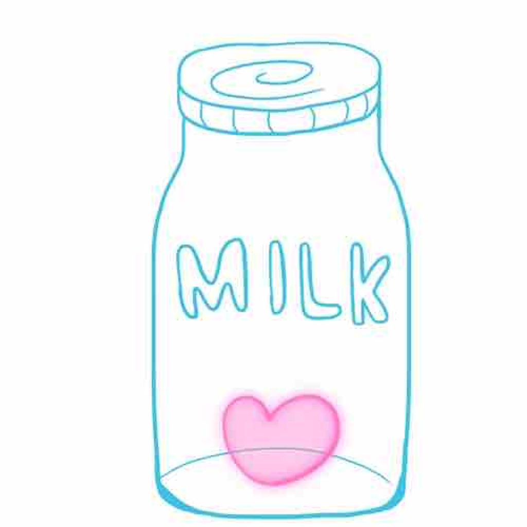ミルク