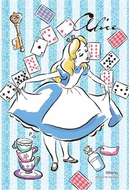 Alice