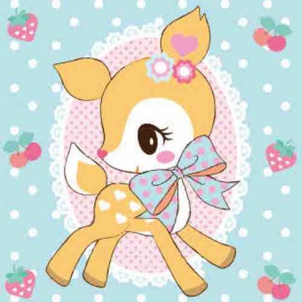 んぴょこ🐸🐰