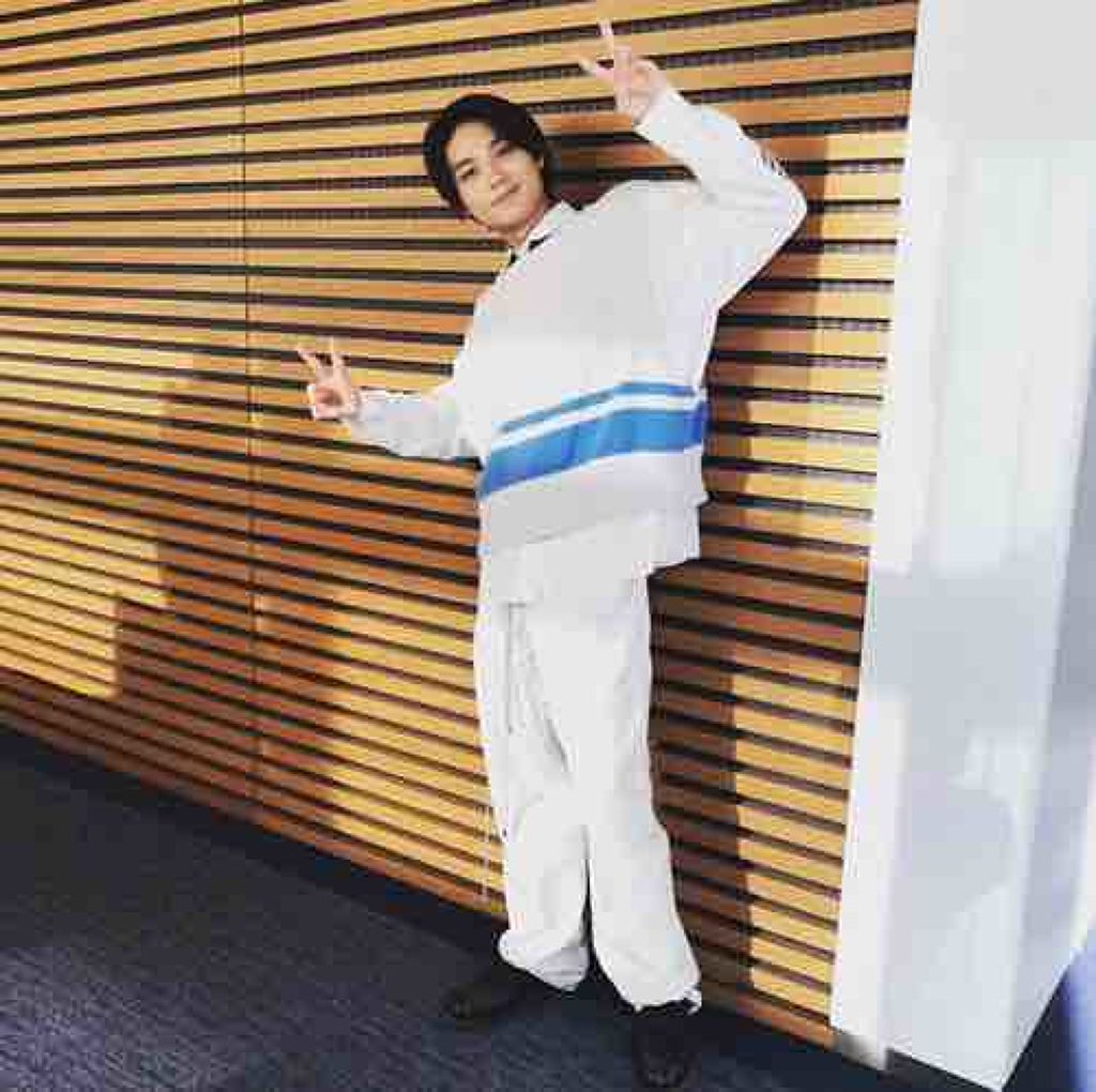 しろくまちゃん