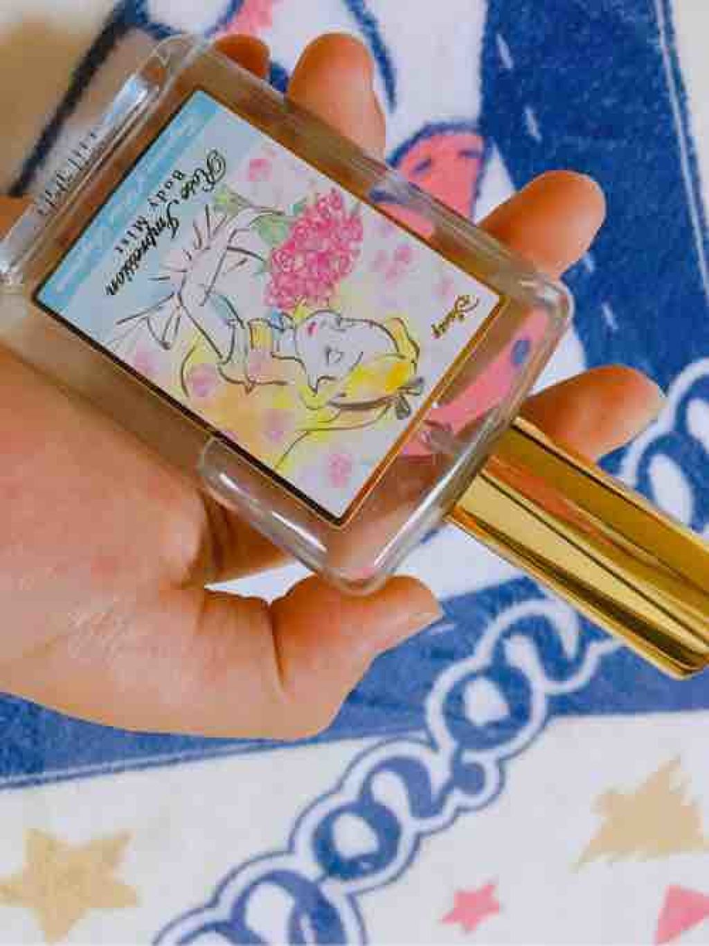 にこは💜❤💙💚